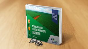 eBook Desmistificando o Custo da Produção Agrícola