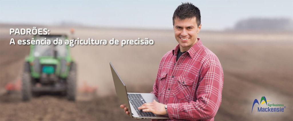 As tecnologias agrícolas que estão mudando o mundo